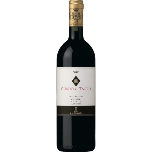 Guado al Tasso 2019 Bolgheri Superiore - doc